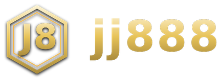 jj888 logo