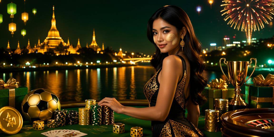 jj888 Roulette Pro Spin ဘာကြောင့် ထူးခြားလဲ