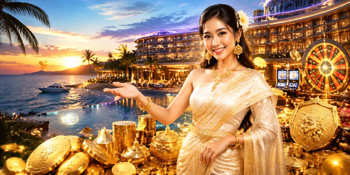 jj888 စလော့အထူးပွဲတော်ဆိုတာ ဘာလဲ